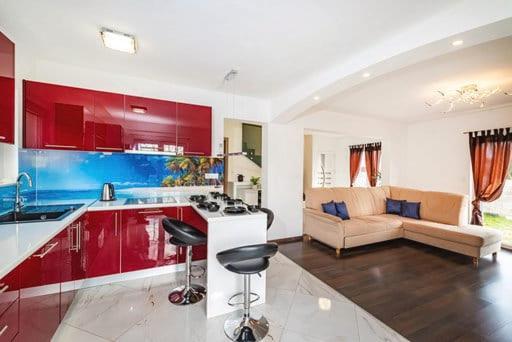 Kuca Za Odmor Natali Villa Nin Bagian luar foto