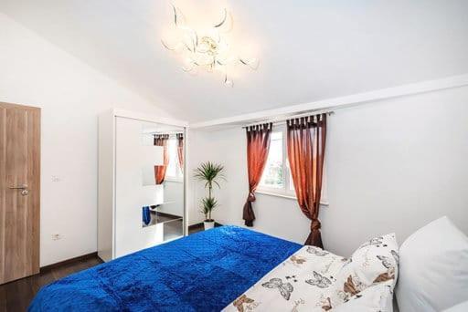 Kuca Za Odmor Natali Villa Nin Bagian luar foto