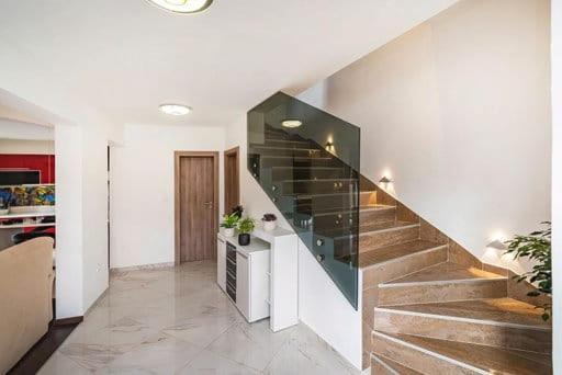 Kuca Za Odmor Natali Villa Nin Bagian luar foto