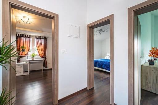 Kuca Za Odmor Natali Villa Nin Bagian luar foto