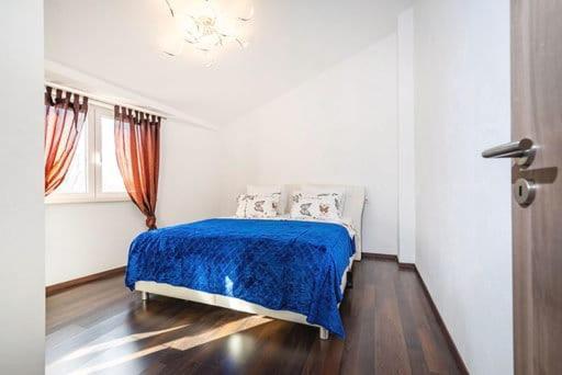 Kuca Za Odmor Natali Villa Nin Bagian luar foto